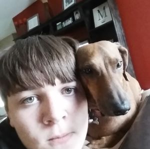 Meet your Posher, Lori